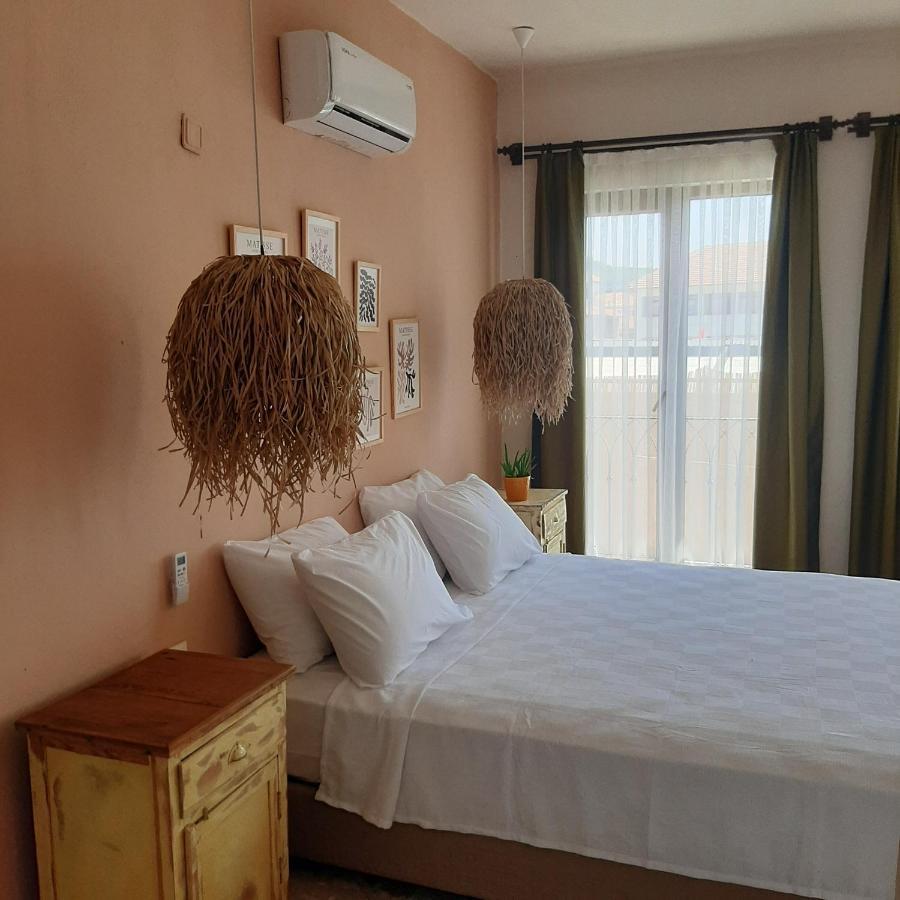 Casalyma Ayvalik Hotel Ngoại thất bức ảnh