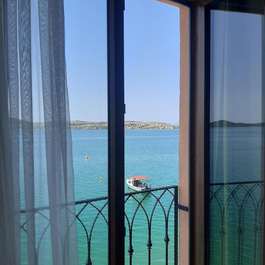 Casalyma Ayvalik Hotel Ngoại thất bức ảnh