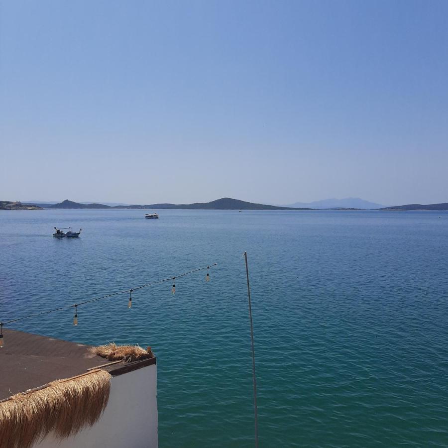 Casalyma Ayvalik Hotel Ngoại thất bức ảnh