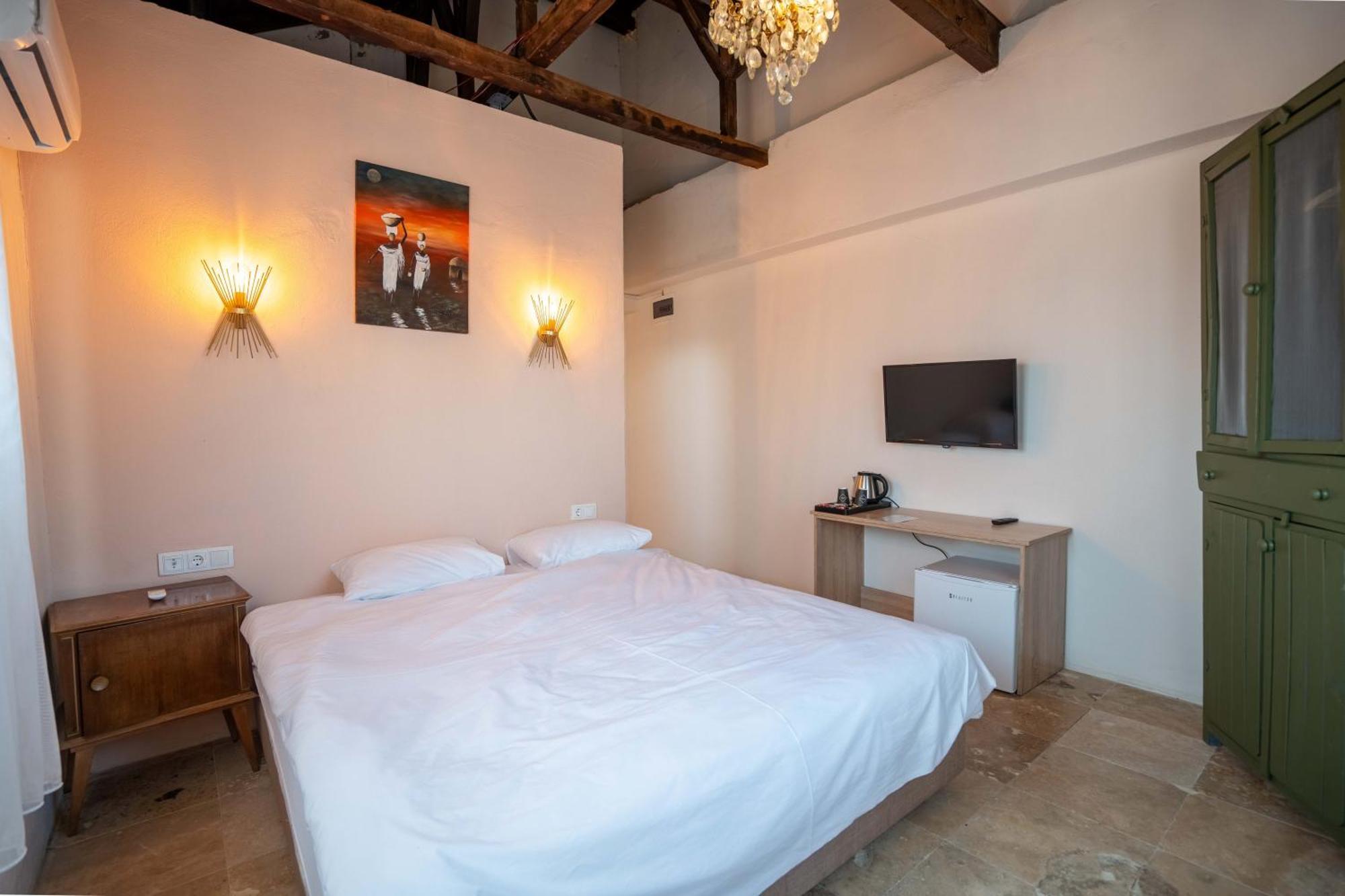 Casalyma Ayvalik Hotel Ngoại thất bức ảnh